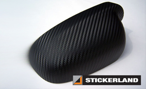 Voorbeeld Carbon