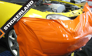 Voorbeeld Wrap